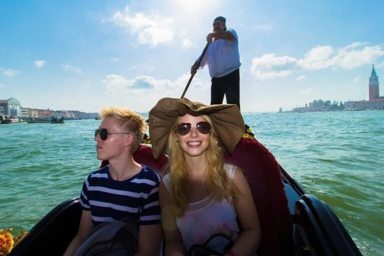 Venecia Italia: Guía completa + 40 consejos sobre qué ver, hacer y probar