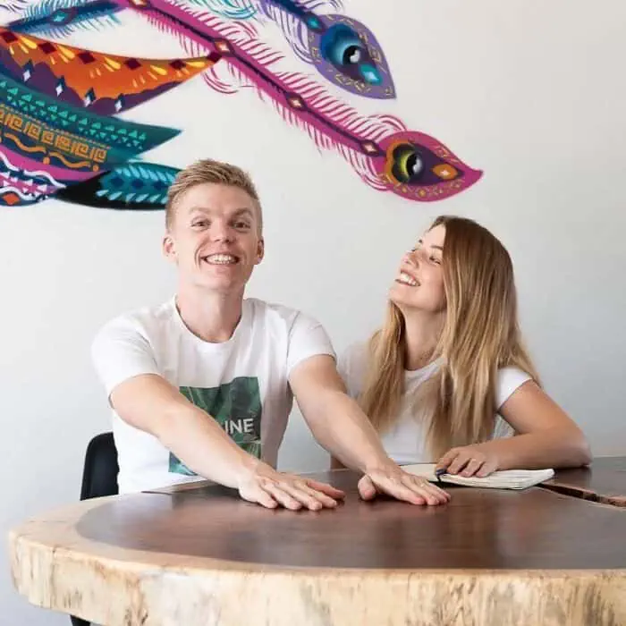 Řecko 1 Lucie a Lukáš — Loudavým krokem