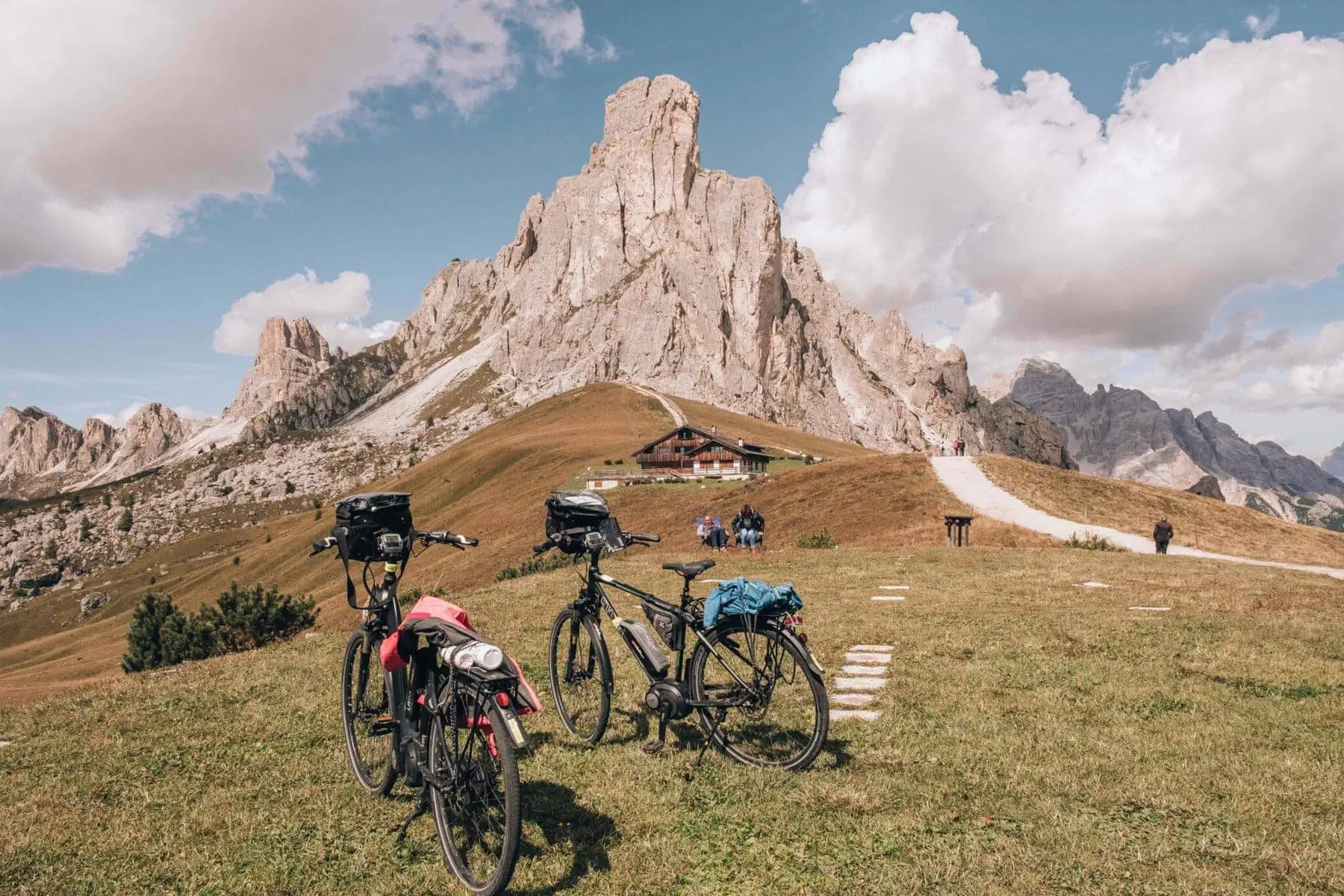 passo giau