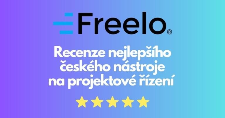 🎯 Freelo : avis sur l&rsquo;outil tchèque de gestion de projet 2026