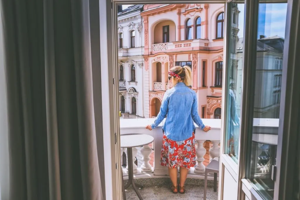 28 wskazówek dotyczących najlepszych hoteli wellness i pobytów wellness dla dwojga w Czechach 5 Hotel Theresian Ołomuniec - najlepsze pobyty wellness