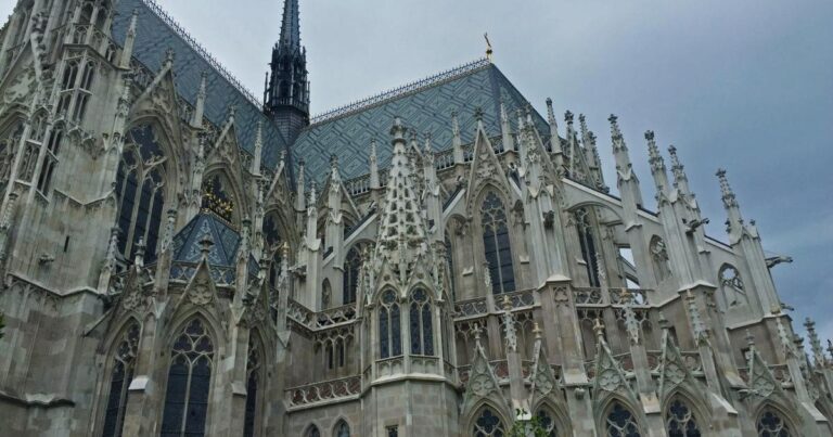 Sehenswürdigkeiten in Wien: 35 Tipps für Sehenswürdigkeiten und Museen
