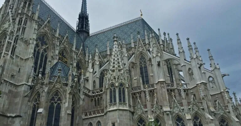 Vienne, Autriche : 35 meilleures choses à voir et à faire