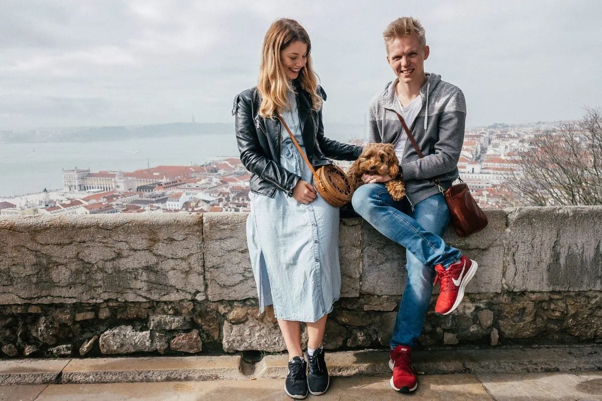 Kam na dovolenou v Portugalsku