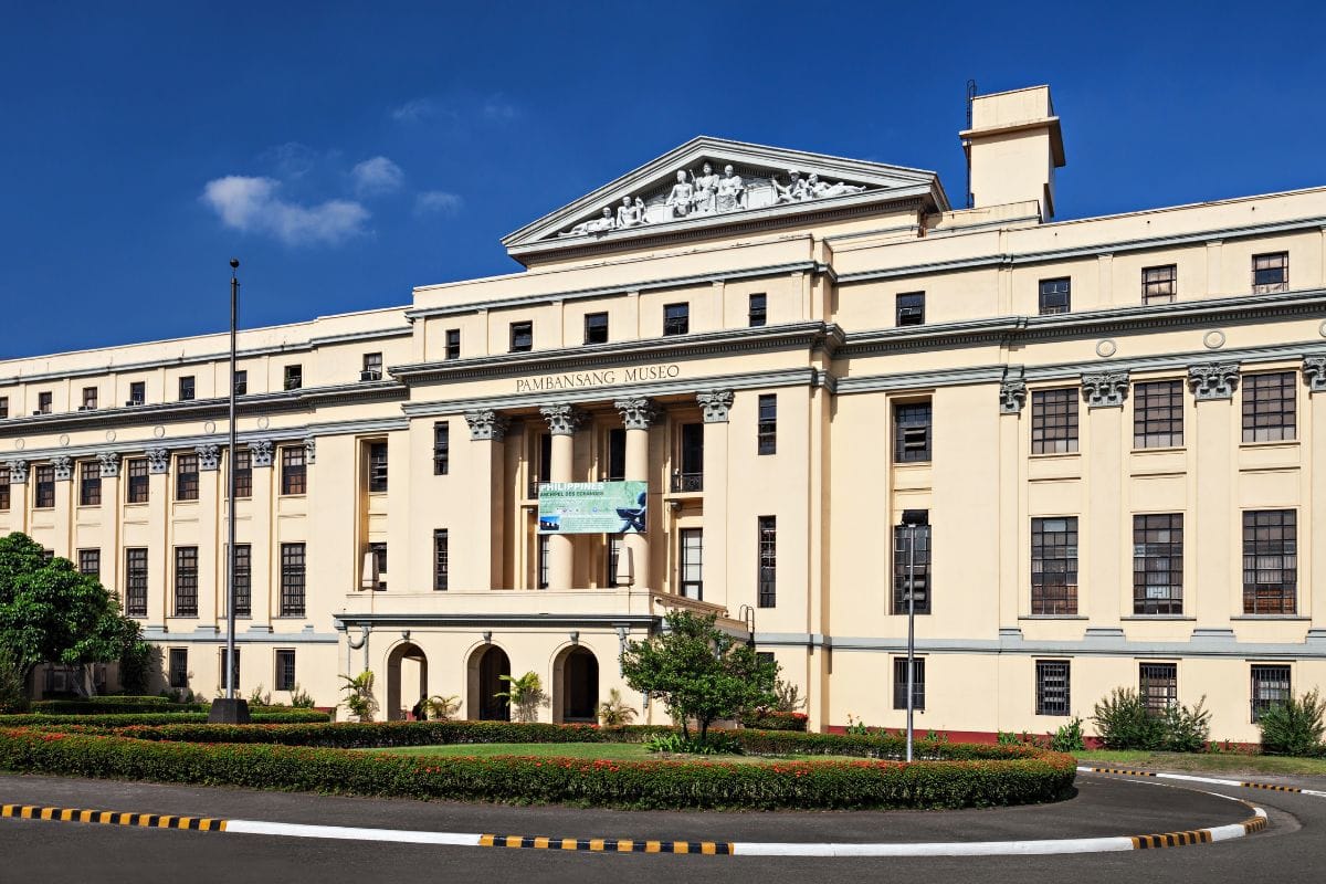 National Museum of Azulejos