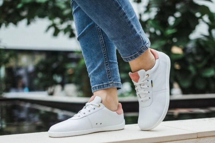 Barefoot boty Be Lenky tenisky