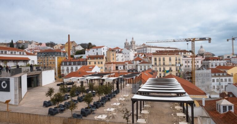 Was man in Lissabon sehen sollte: Lissabon Reiseführer