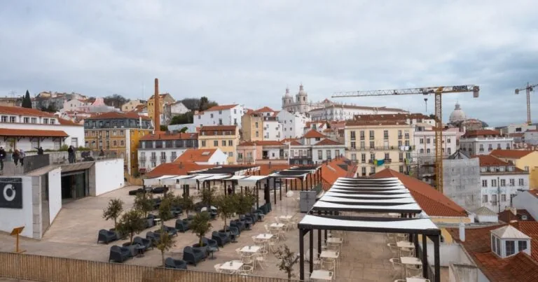 Que voir à Lisbonne : Guide de Lisbonne