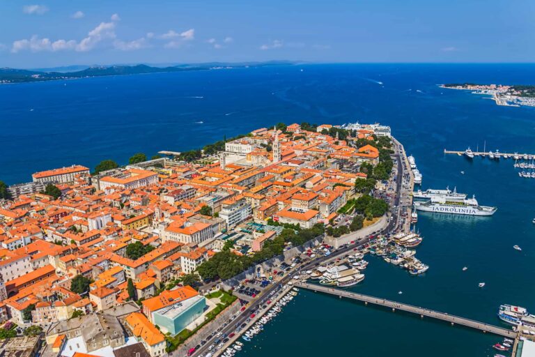 Zadar