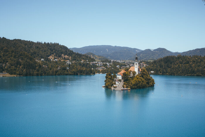 Things to do in Bled and its surroundings.  
