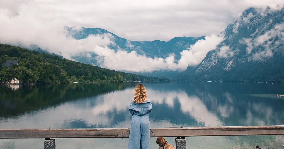 Co dělat v Bledu a u Bohinjského jezera