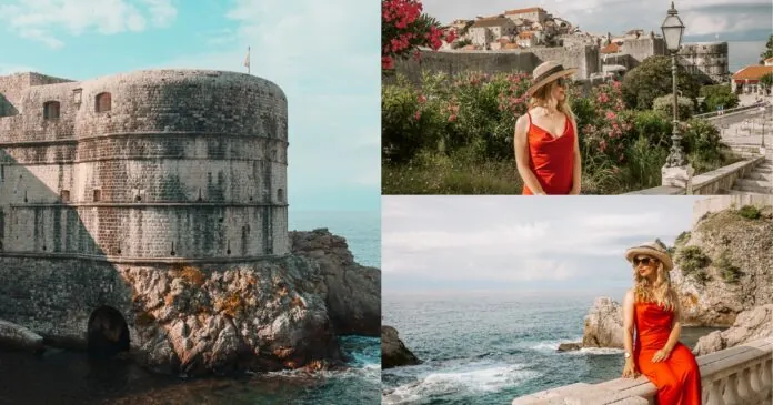 Co dělat v Dubrovníku