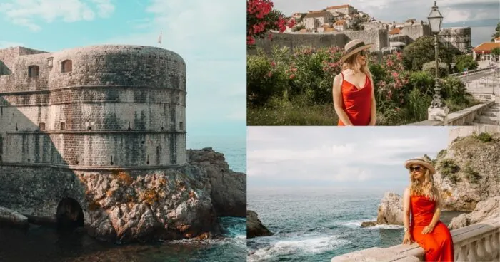 Co dělat v Dubrovníku