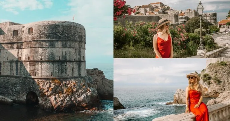 Que faire à Dubrovnik