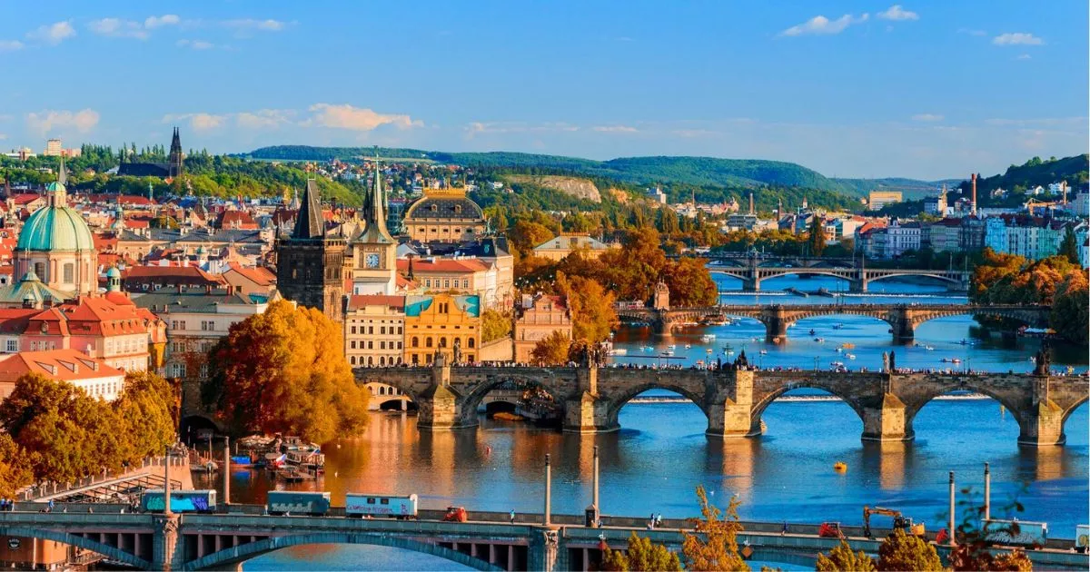 Wat te doen in Praag