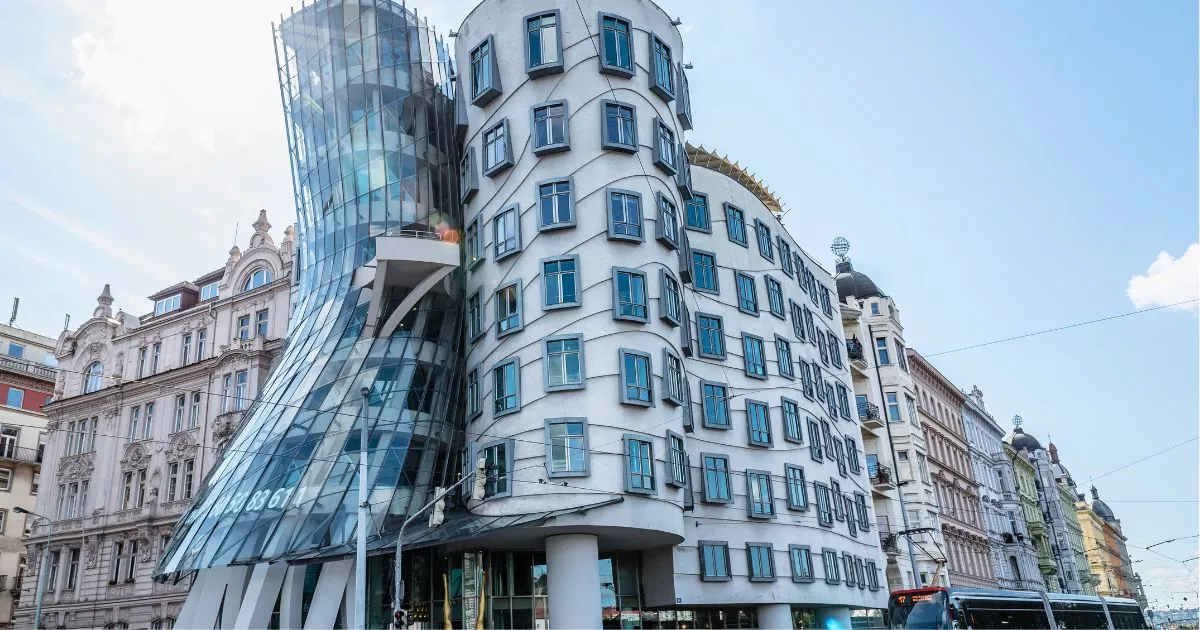 Wat bezoeken in Praag