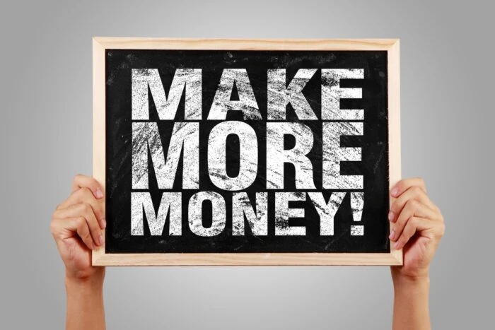 Ako zarobiť peniaze online na internete v roku 2023 3 zarábanie peňazí na internete a zarábanie peňazí online