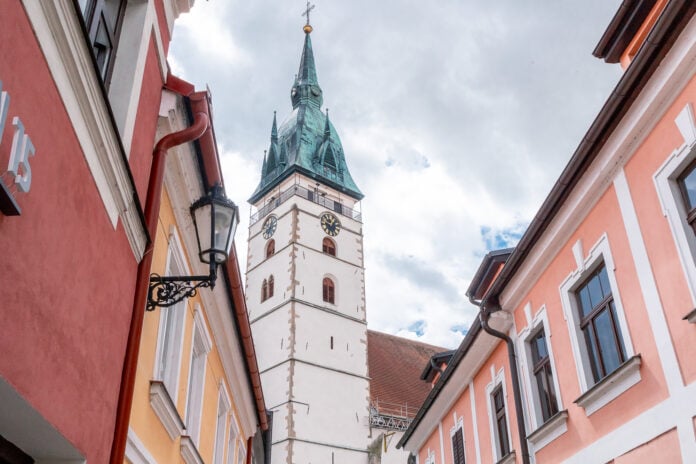 Jindřichův Hradec 23 tipů, co nesmíte minout