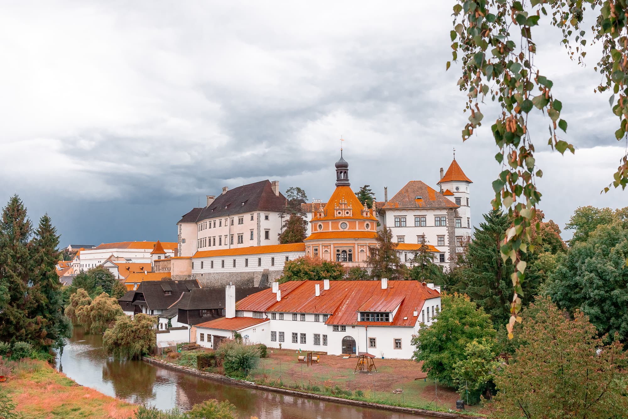 Jindrichuv Hradec 20230729 5P5A3038