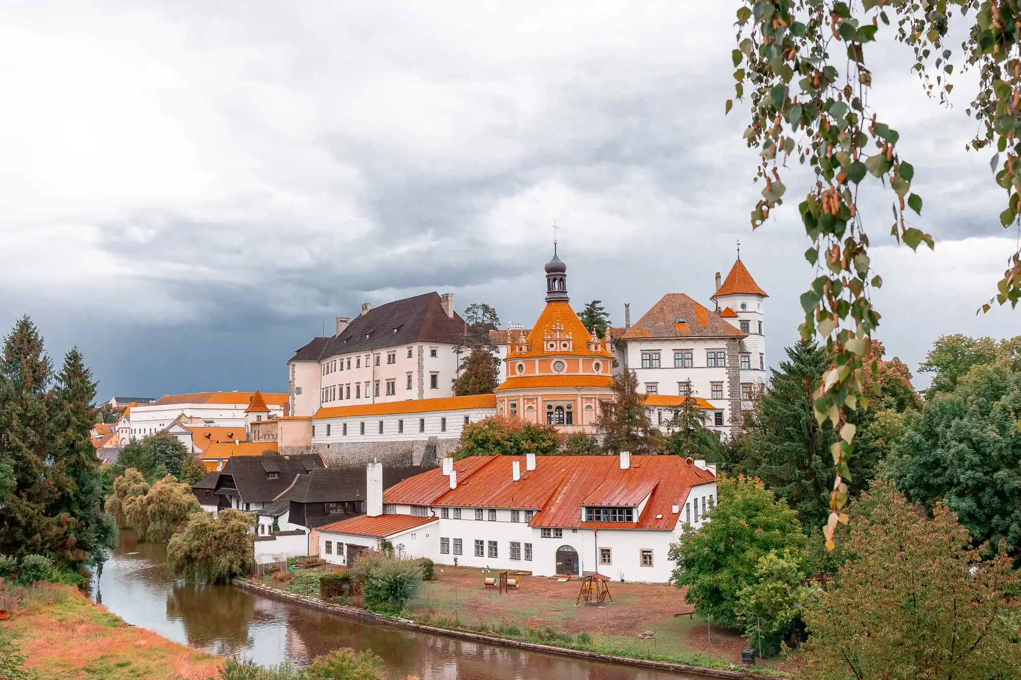 Jindrichuv Hradec 20230729 5P5A3038