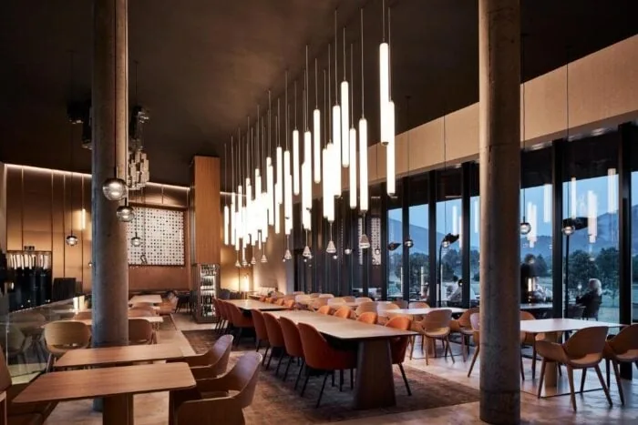 28 wskazówek dotyczących najlepszych hoteli wellness i pobytów wellness dla dwojga w Czechach 13 Hotel wellness w Beskidach - Hotel Miura