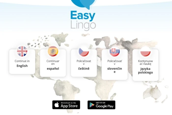 Recenzja Easylingo: czy kursy online są tego warte? 5 Easylingo Słowacja