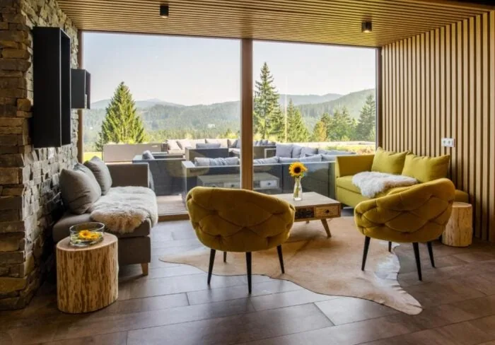 28 wskazówek dotyczących najlepszych hoteli wellness i pobytów wellness dla dwojga w Czechach 12 ENDEMIT Boutique Hotel & Spa to jeden z najlepszych hoteli wellness