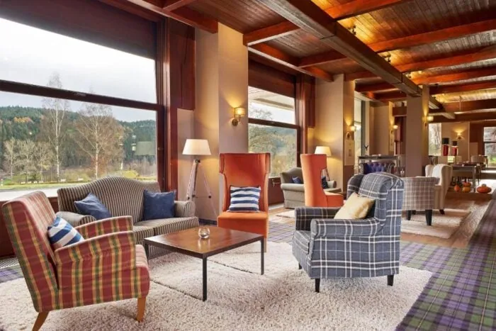 28 wskazówek dotyczących najlepszych hoteli wellness i pobytów wellness dla dwojga w Czechach 28 Brickworks Golf & Wellness Resort