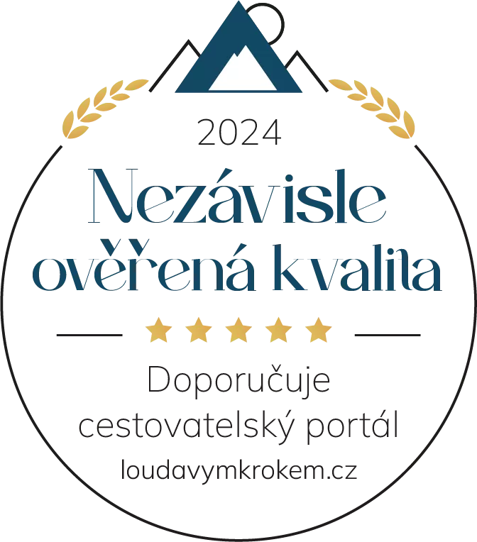 loudavymkrokem doporuceni