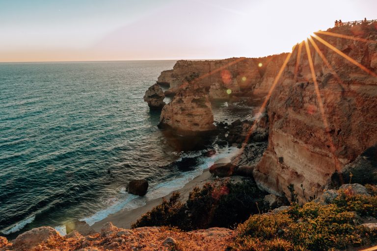 Best Beaches in Algarve
