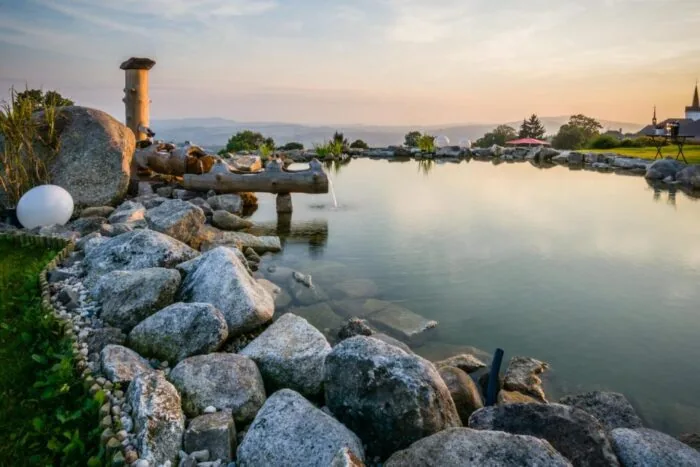 28 wskazówek dotyczących najlepszych hoteli wellness i pobytów wellness dla dwojga w Czechach 25 Hotele wellness w niebie