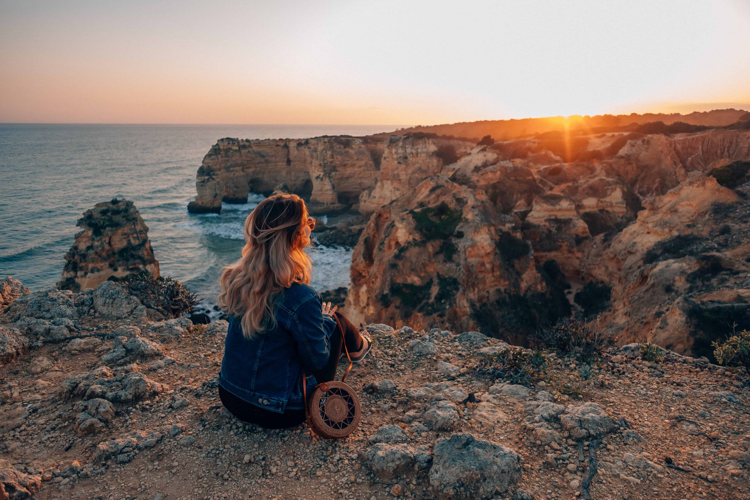 Praia da Marinha: nejkrásnější pláž Algarve – na co si dát pozor 66 Algarve Sunset