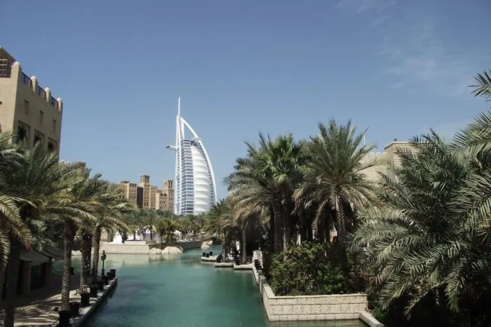 Dovolenka v Dubaji: 30 skvelých tipov, čo vidieť + tipy na rodinné hotely 7 Burj Al Arab