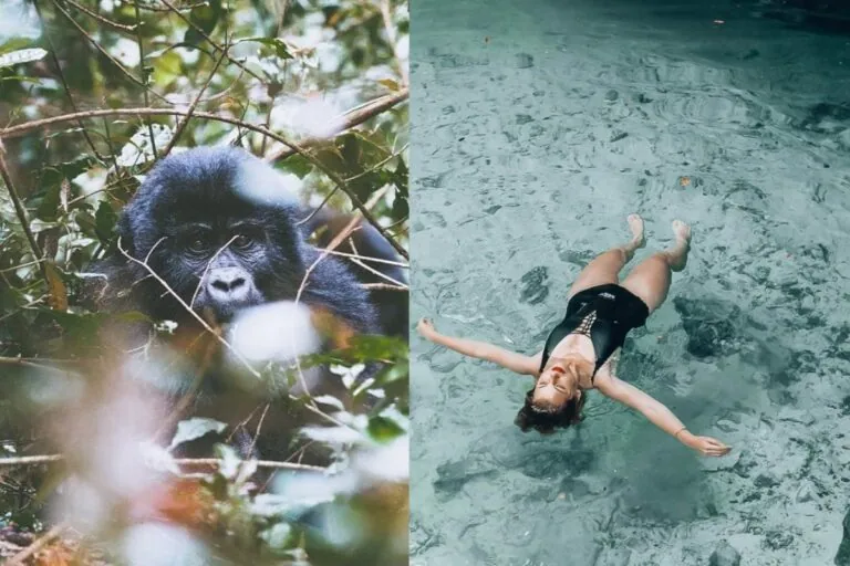 Où partir en vacances en novembre