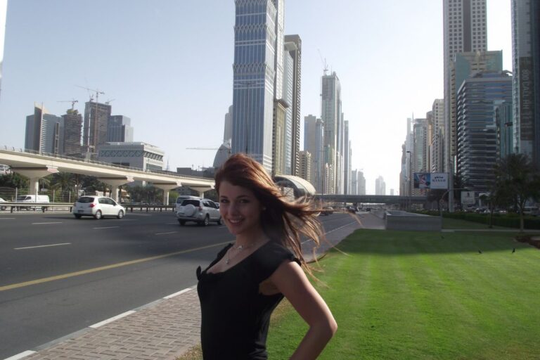 Dubaj dovolená 43 skvělých tipů, co vidět a dělat