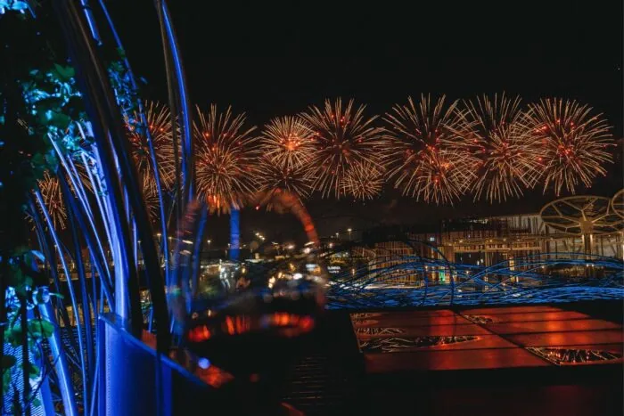 Dovolenka v Dubaji: 30 skvelých tipov, čo vidieť + tipy na rodinné hotely 3 Silvester v Dubaji