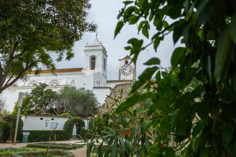 Tavira, Portugal: Was man in Tavira sehen und unternehmen kann