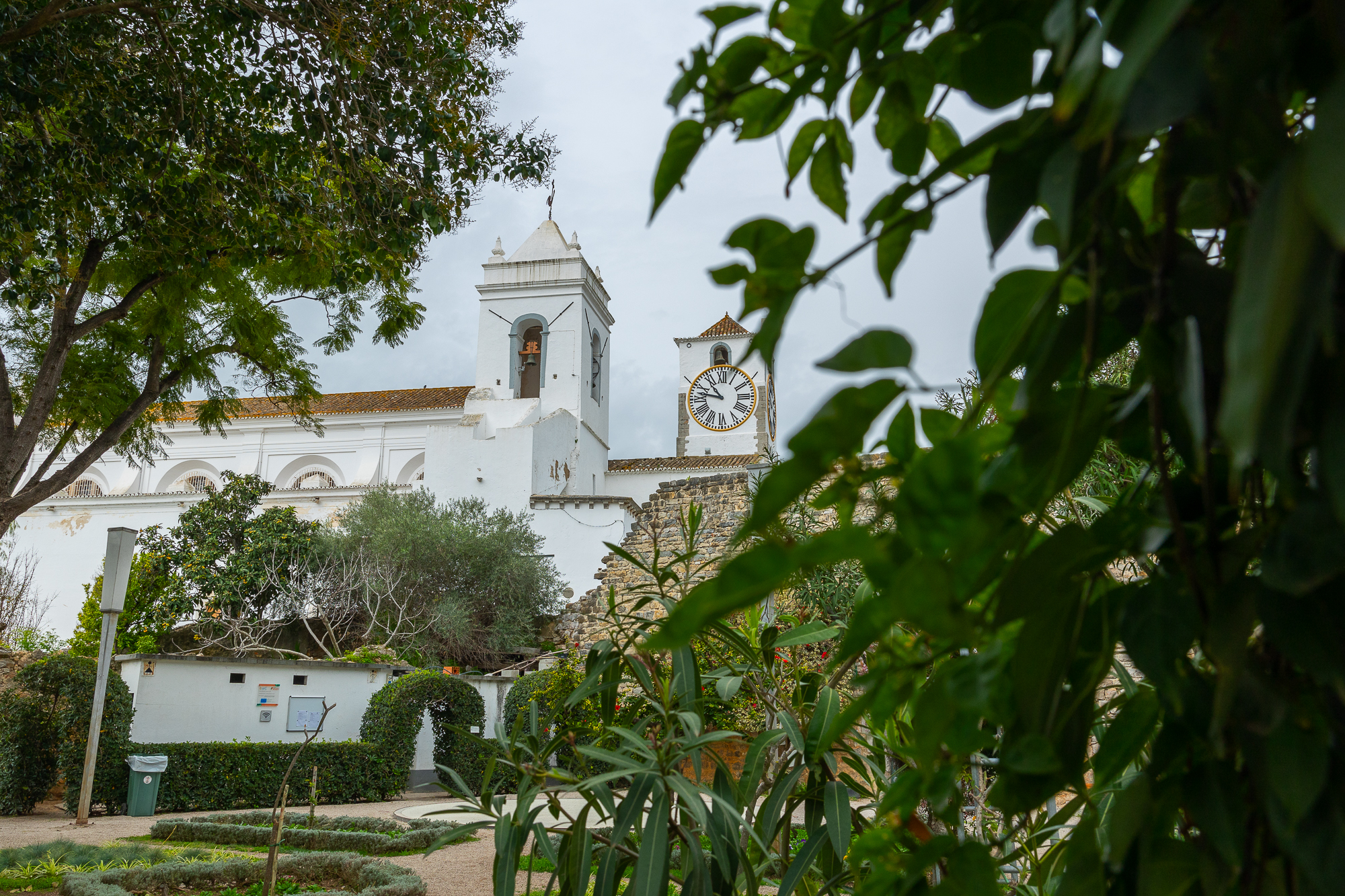 Tavira, Portugalsko: Co vidět a dělat v Taviře