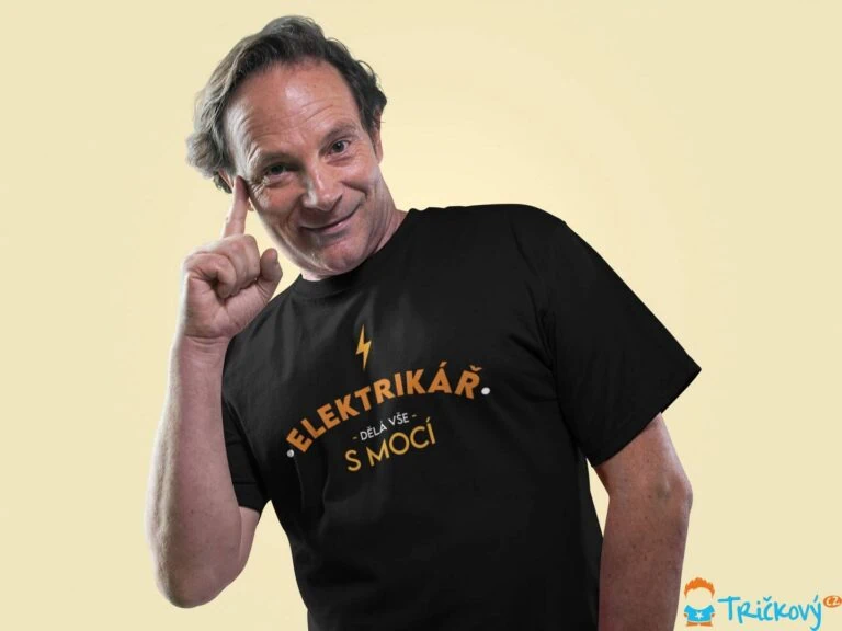 Zvyšte své prodeje pomocí veselých triček – marketingové tipy pro majitele internetových obchodů