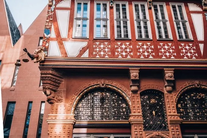 Co vidět v Norimberku: Památky, zoo i delfinárium