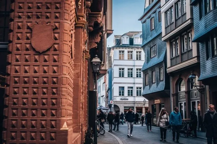 Co vidět v Norimberku: Památky, zoo i delfinárium