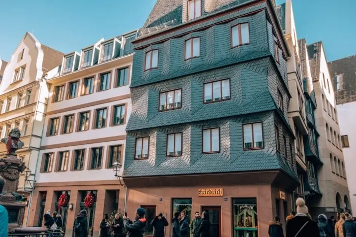 Co vidět v Norimberku: Památky, zoo i delfinárium