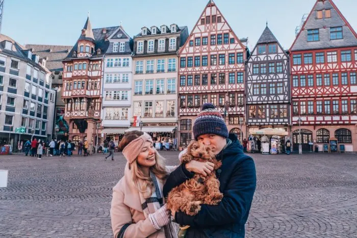 Co vidět v Norimberku: Památky, zoo i delfinárium