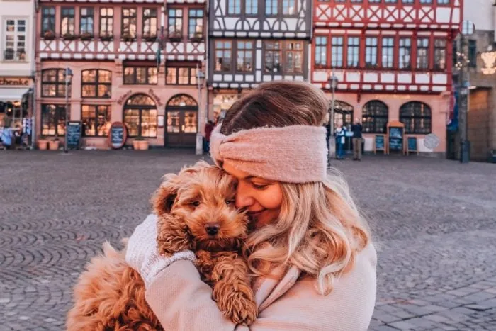 Co vidět v Norimberku: Památky, zoo i delfinárium