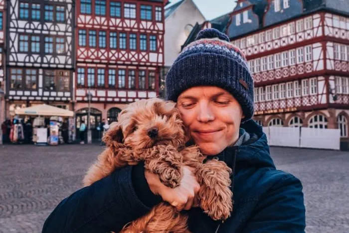 Co vidět v Norimberku: Památky, zoo i delfinárium