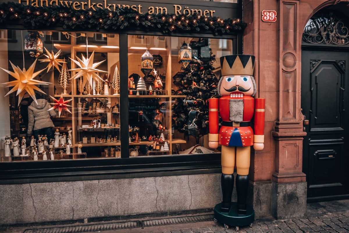 V no n Trhy Norimberk 2025 Kdy A Kde Se Konaj 