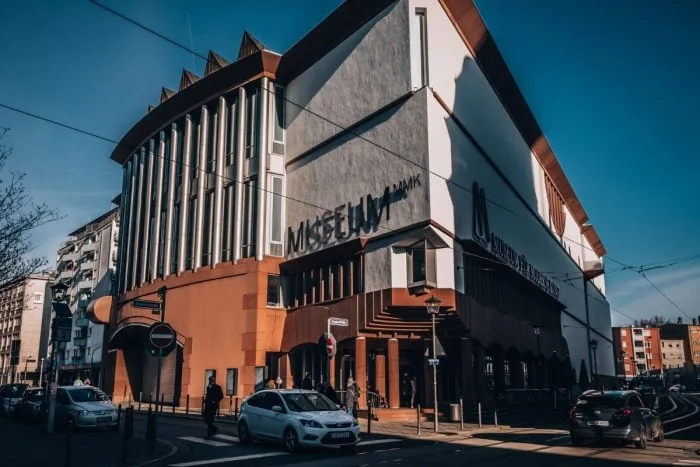 Co vidět v Norimberku: Památky, zoo i delfinárium