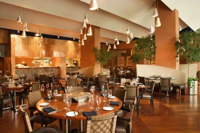 Restaurace ve Španělsku mají zcela jiné otevírací doby, než na jaké jsme v Česku zvyklí