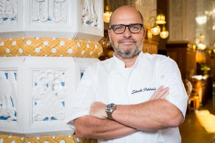 Art Deco Imperial Hotel - hotel Zdeňka Pohlreicha – luxusní hotel Praha