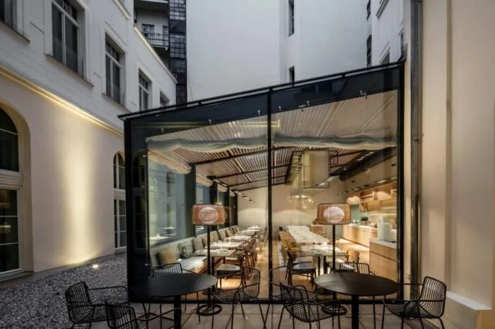 Nejlepší hotely v Praze